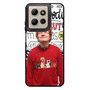 Ed Sheeran Lyrics Motorola Moto G Power 2026 Case
