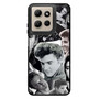 Elvis Presley Collage Motorola Moto G Power 2026 Case
