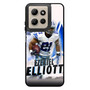 Ezekiel elliott Motorola Moto G Power 2026 Case
