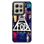 fall out boy album collage Motorola Moto G Power 2026 Case