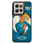 Fallout 4 Vault Tech Motorola Moto G Power 2026 Case
