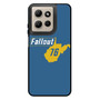 Fallout 76 1 Motorola Moto G Power 2026 Case