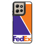 Fedex Motorola Moto G Power 2026 Case