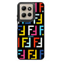 Fendi Full color Motorola Moto G Power 2026 Case