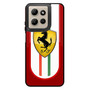 ferrari italian Motorola Moto G Power 2026 Case