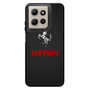 Ferrari Logo Motorola Moto G Power 2026 Case