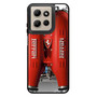 ferrari v12 Motorola Moto G Power 2026 Case