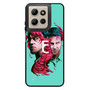 Fight Club Motorola Moto G Power 2026 Case