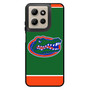 Florida Gators baseball 3 Motorola Moto G Power 2026 Case