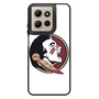 Florida State Seminoles baseball RZ 1 Motorola Moto G Power 2026 Case