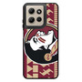 Florida State Seminoles baseball RZ 2 Motorola Moto G Power 2026 Case
