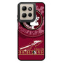Florida State University Seminoles Motorola Moto G Power 2026 Case