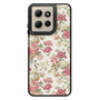 flower floral Motorola Moto G Power 2026 Case