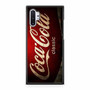 Cocacola Classic Samsung Galaxy Note 10+ | Samsung Galaxy Note 10+ 5G Case