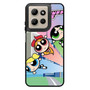 Flying Powerpuff girls Motorola Moto G Power 2026 Case