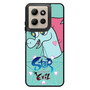 Flying Princess Pony Head Motorola Moto G Power 2026 Case