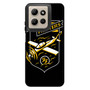 Foo Fighters Air Fundo Motorola Moto G Power 2026 Case