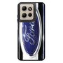 Ford Car 2 Motorola Moto G Power 2026 Case