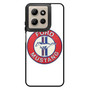 Ford Mustang Classic Logo Motorola Moto G Power 2026 Case