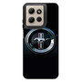 Ford mustang logo 2 Motorola Moto G Power 2026 Case