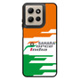 Formula 1 Force India Motorola Moto G Power 2026 Case
