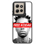 Free Kodak Black 1 Motorola Moto G Power 2026 Case