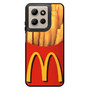 french fries Motorola Moto G Power 2026 Case