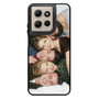 Friends TV Show 2 Motorola Moto G Power 2026 Case