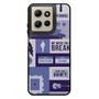 Friends TV Show 5 Motorola Moto G Power 2026 Case