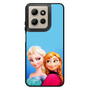 Frozen Princess Elsa & Anna Motorola Moto G Power 2026 Case