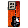 george harrisons gretsch Motorola Moto G Power 2026 Case