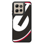Georgia Bulldogs 1 Motorola Moto G Power 2026 Case