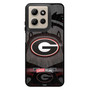 Georgia Bulldogs 4 Motorola Moto G Power 2026 Case
