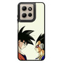 Goku VS Vegeta Motorola Moto G Power 2026 Case