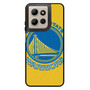 Golden State Warriors 1 Motorola Moto G Power 2026 Case