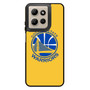 Golden State Warriors 2 Motorola Moto G Power 2026 Case