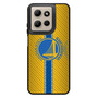 Golden State Warriors 4 Motorola Moto G Power 2026 Case