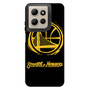 Golden State Warriors Strength in Numbers Motorola Moto G Power 2026 Case