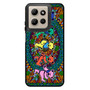 Grateful dead and dancing bears Motorola Moto G Power 2026 Case