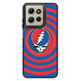 grateful dead skull Motorola Moto G Power 2026 Case
