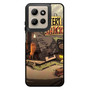 Gravity Falls Mistery Shack Motorola Moto G Power 2026 Case