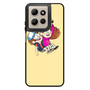 gravity falls Dipper And Mabel Motorola Moto G Power 2026 Case