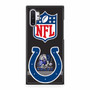 Colts Indianapolis Samsung Galaxy Note 10+ | Samsung Galaxy Note 10+ 5G Case