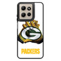 Green Bay Packers 2 Motorola Moto G Power 2026 Case