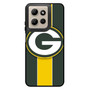 Green Bay Packers 7 Motorola Moto G Power 2026 Case
