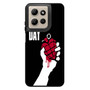 green day band Motorola Moto G Power 2026 Case