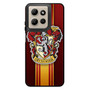Harry Potter Gryffindor Motorola Moto G Power 2026 Case
