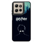 Harry Potter Movie Cover Motorola Moto G Power 2026 Case