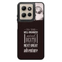 Harry Potter Quotes 2 Motorola Moto G Power 2026 Case
