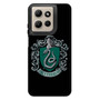 Harry Potter Slytherin 2 Motorola Moto G Power 2026 Case